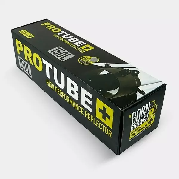 Riflettore Protube Garden Highpro