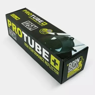 Compra riflettore Protube Garden Highpro - GB The Green Brand