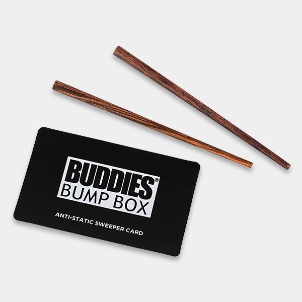 Buddies Bump Box QT 1.1/4 - 34