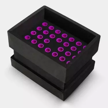 Buddies Bump Box QT 1.1/4 - 34