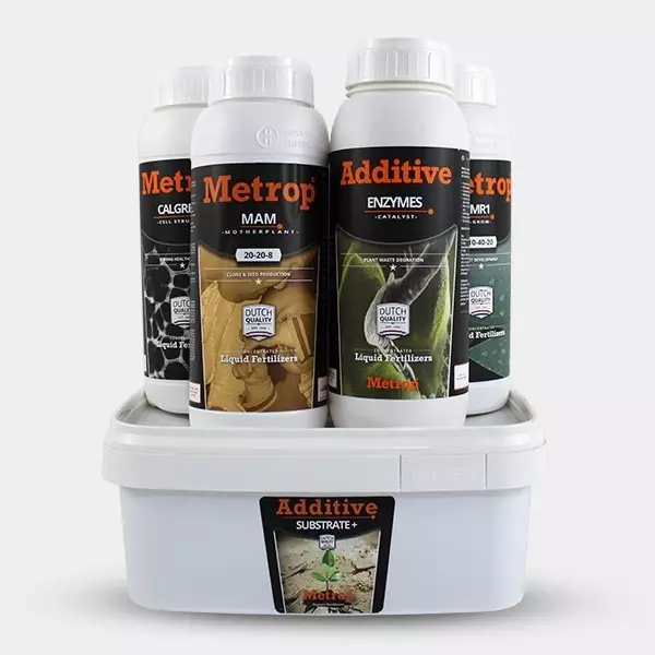 Mothers Kit Metrop (Madri)