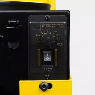 Trimmer Vortex V2 del marchio Evocrop - GB The Green Brand