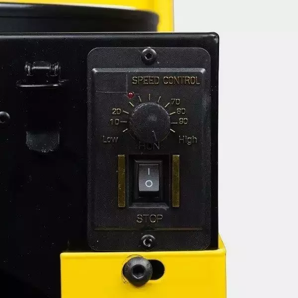 Trimmer Vortex V2 del marchio Evocrop - GB The Green Brand