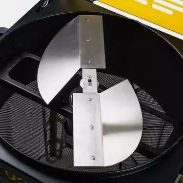 Trimmer Vortex V2 del marchio Evocrop - GB The Green Brand