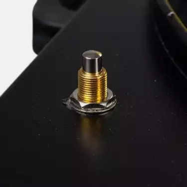 Trimmer Vortex V2 del marchio Evocrop - GB The Green Brand