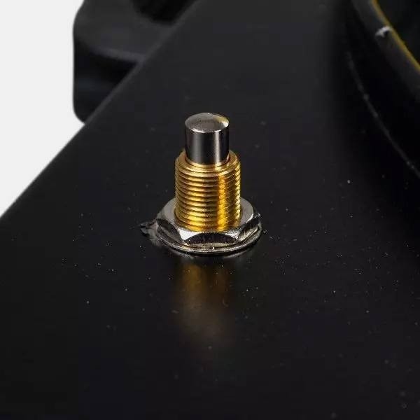 Trimmer Vortex V2 del marchio Evocrop - GB The Green Brand