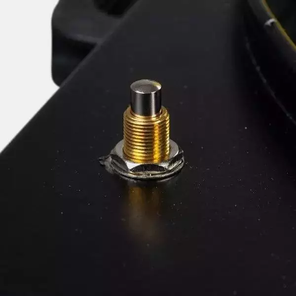 Trimmer Vortex V2 del marchio Evocrop - GB The Green Brand