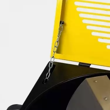 Trimmer Vortex V2 del marchio Evocrop - GB The Green Brand