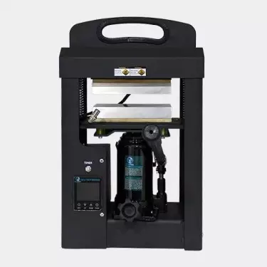 Pressa Rosin GP3 20Tonnellate Graveda manuale