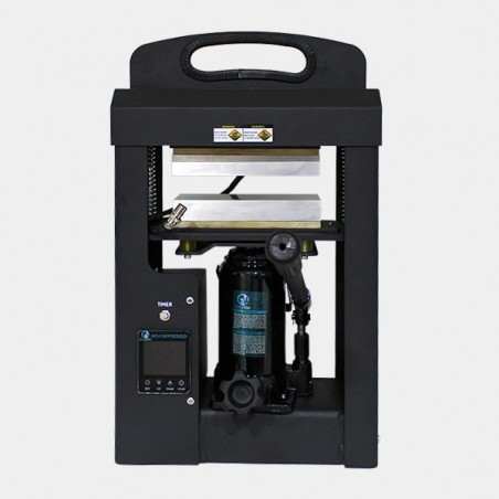Pressa Rosin GP3 20Tonnellate Graveda manuale