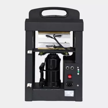 Pressa Rosin GP3 20Tonnellate Graveda manuale