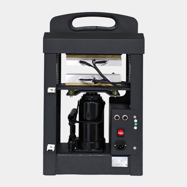 Pressa Rosin GP3 20Tonnellate Graveda manuale