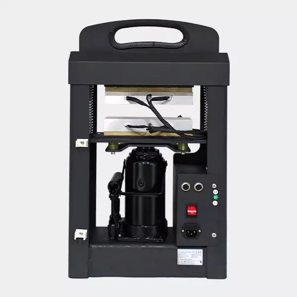 Pressa Rosin GP3 20Tonnellate Graveda manuale