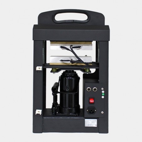 Pressa Rosin GP3 20Tonnellate Graveda manuale