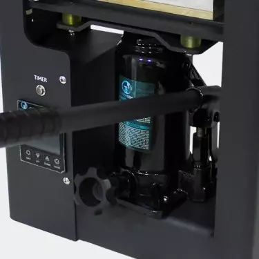 Pressa Rosin GP3 20Tonnellate Graveda manuale