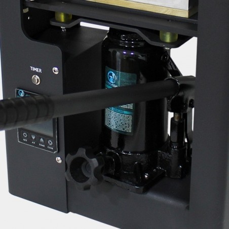 Pressa Rosin GP3 20Tonnellate Graveda manuale