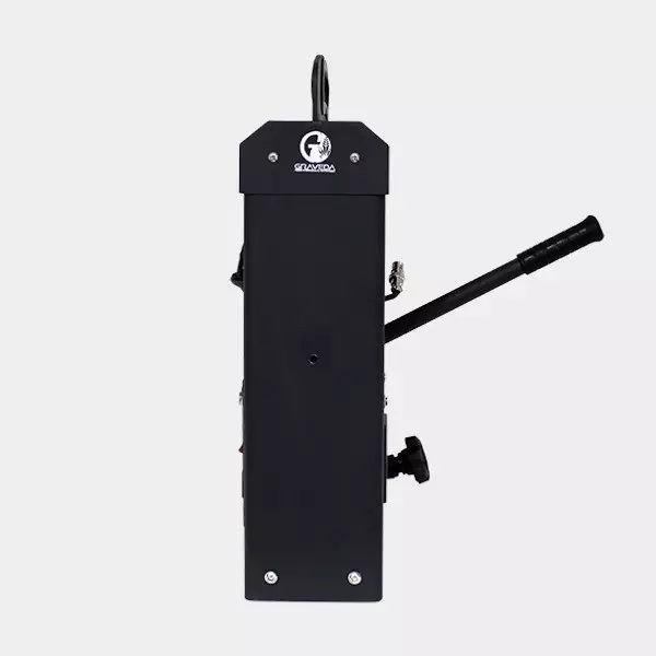 Pressa Rosin GP3 20Tonnellate Graveda manuale