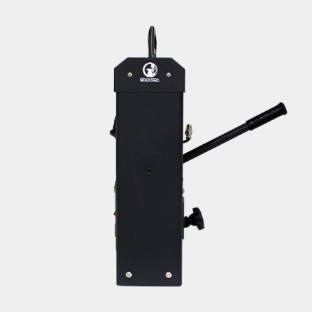 Pressa Rosin GP3 20Tonnellate Graveda manuale
