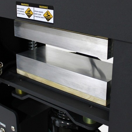 Pressa Rosin GP3 20Tonnellate Graveda manuale
