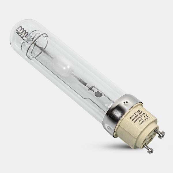 Visualizzazione Lampada LEC 315W Innotech 3100K