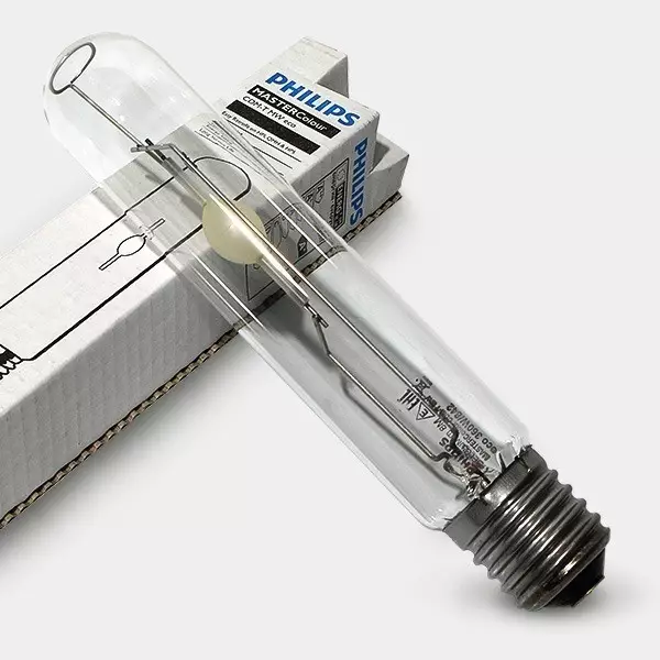 Visualizzazione Lampadina LEC 360W Philips 4200K