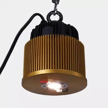 LED COB Weismann EVO per piccoli spazi fino 50x50cm