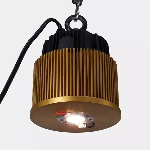 Lampada Led COB Weismann EVO