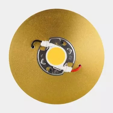 LED COB Weismann EVO per piccoli spazi fino 50x50cm