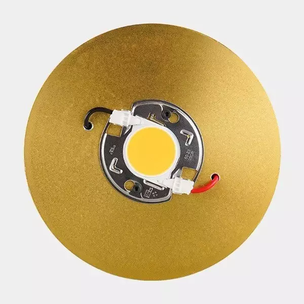 Lampada Led COB Weismann EVO