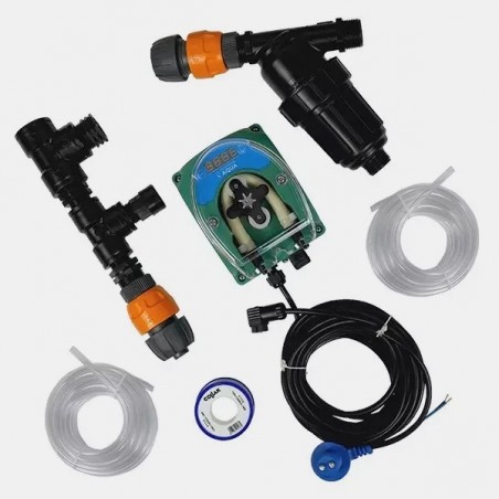 Controller di EC Kontrol sonda + pompa