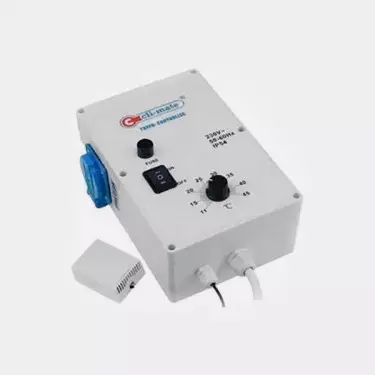 Cli-Mate Trafo Controllatore CLT 2.5A