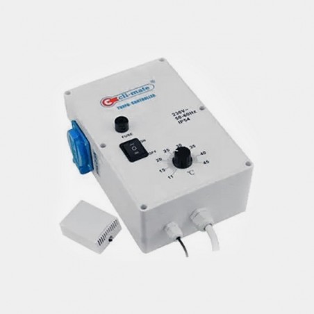 Cli-Mate Trafo Controllatore CLT 2.5A