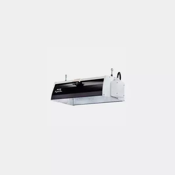 Riflettori Gavita triplestar 600w