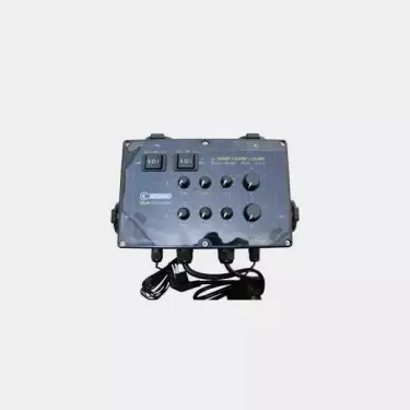 Cli-Mate multi-controller controllatore