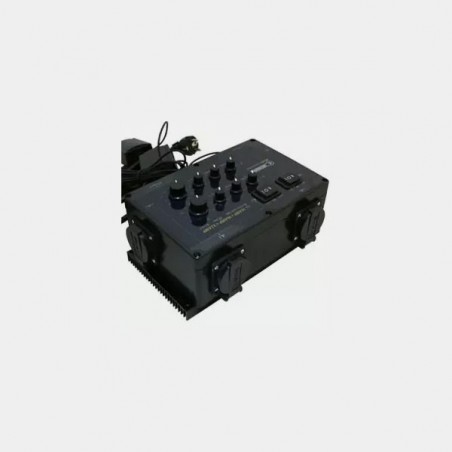 Cli-Mate multi-controller controllatore