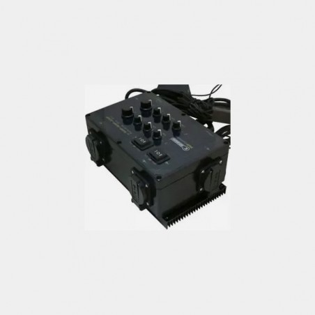 Cli-Mate multi-controller controllatore