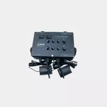 Cli-Mate multi-controller controllatore