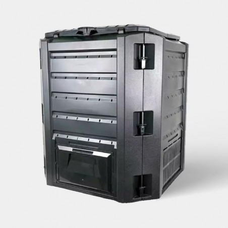 Compra cassa da 380L compostiera compost - GB The Green Brand