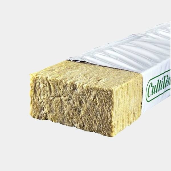 Slab in lana di roccia marchio Roockwool coltivazione idroponica