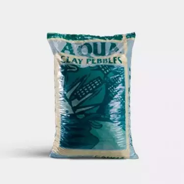 Argilla espansa del prestigioso marchio Canna