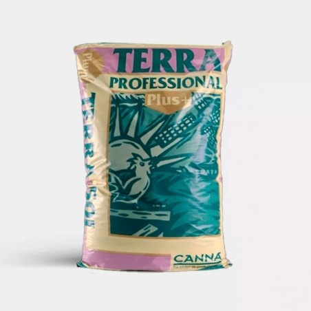 Canna Terra Professional Plus substrato mescola da 50L