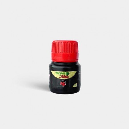 Repelnabis preventivo del marchio Terranabis