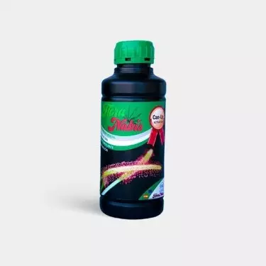 FloraNabis 100% naturale di TerraNabis.