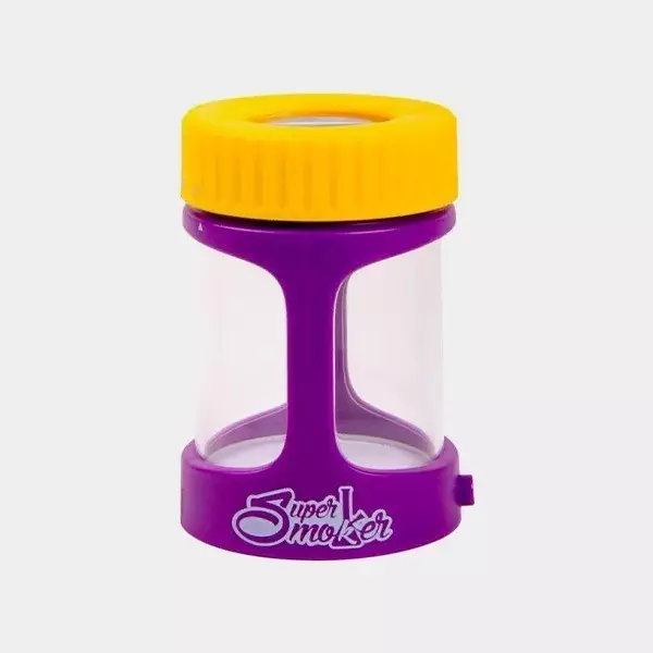 Smokus Focus Smokus Focus