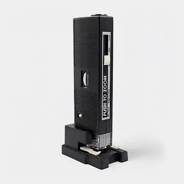 Visualizzazione Lumagny Microscopio Lupa Profesional 60x 80 X 100x