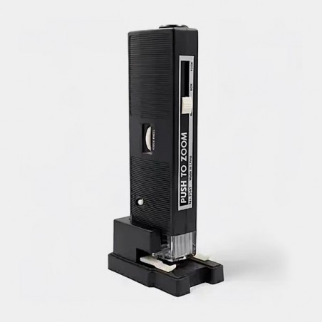 Lumagny Microscopio Lupa Profesional 60x 80 X 100x