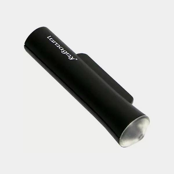 Visualizzazione Microscopio LED 100x