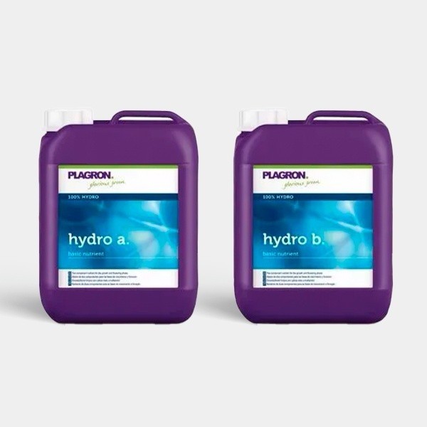 Hydro A+B 5 L