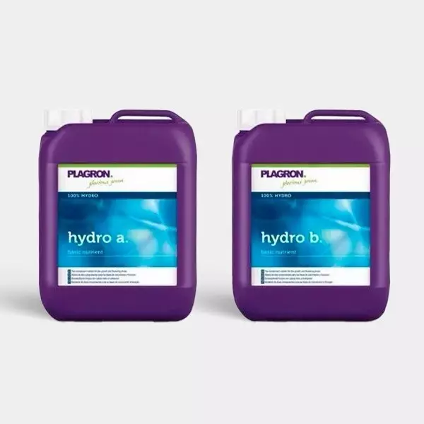 Hydro A+B 5 L