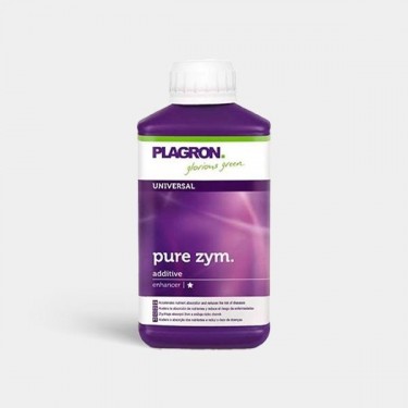 Pure Zym